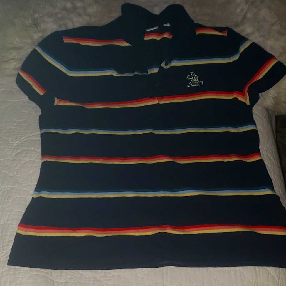Lacoste